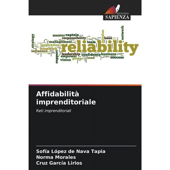 Affidabilità imprenditoriale (Paperback)