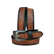 Western Style Belts display picture 2