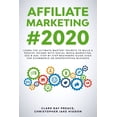 thumbnail image 1 of Affiliate Marketing #2020: Learn the Ultimate Mastery Secrets to Build a Passive Income with Social Media Marketing, Seo, 1 of 1