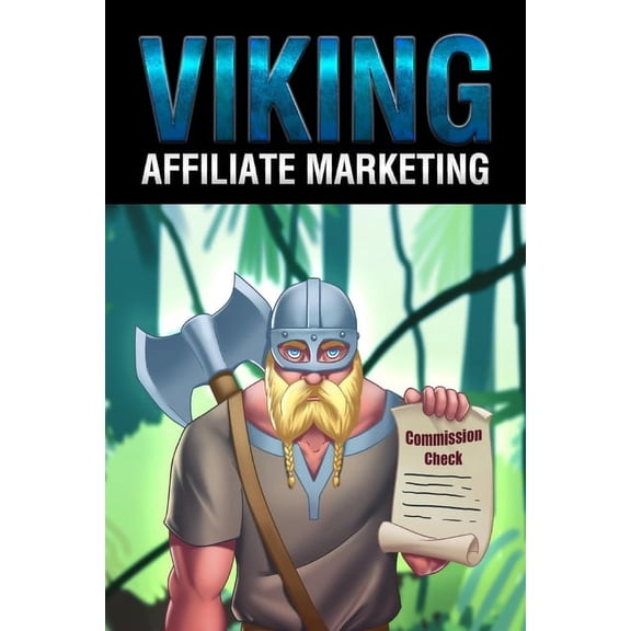 Affiliate Marketing, (Paperback)