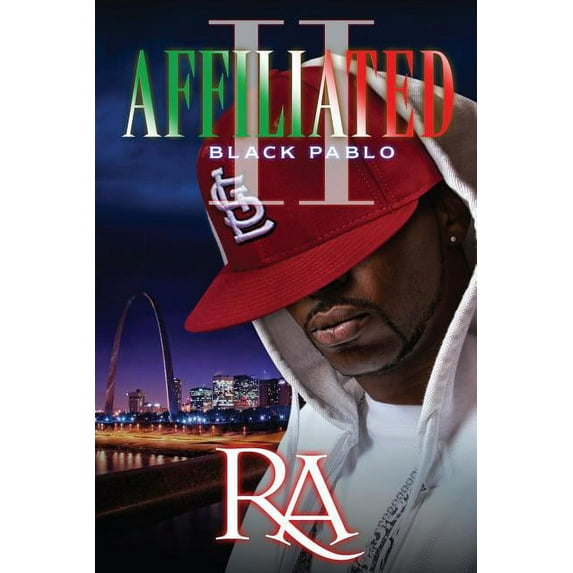Affiliated: Affiliated II : Black Pablo (Paperback)