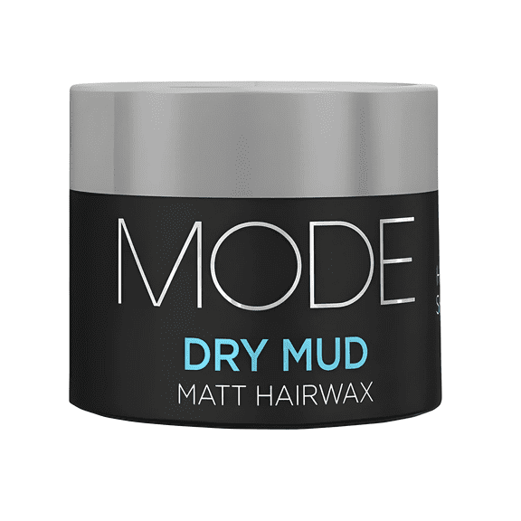 Affinage Dry Mud Matt HairWax - 2.54 oz
