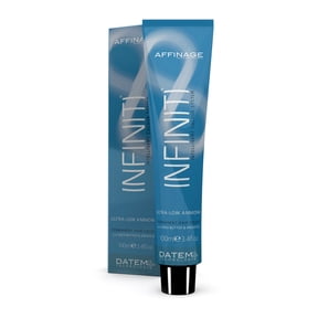 Affinage Infiniti 7.336 All Spice Permanent Hair Color 3.4 Ounce 100 Milliliters
