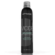 Affinage Mode Air Loader Ultra Strong Hairspray 10.14 Ounce 300 Milliliters