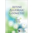 thumbnail image 1 of Affine Algebraic Geometry: Proceedings of the Conference ..., (Hardcover), 1 of 1