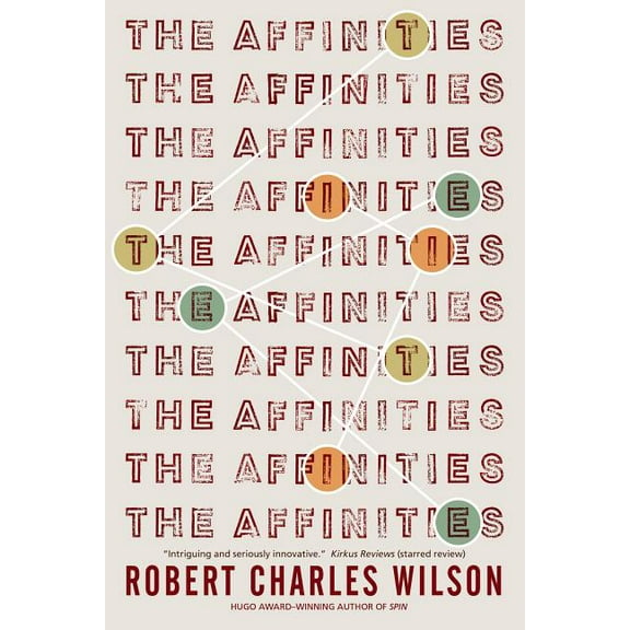 The Affinities (Paperback)