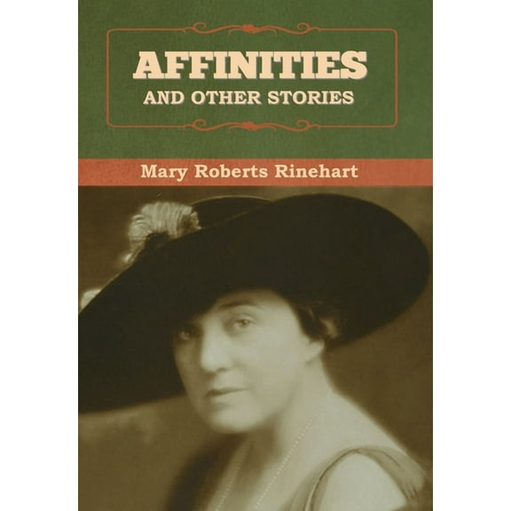 Affinities, and Other Stories, (Hardcover)