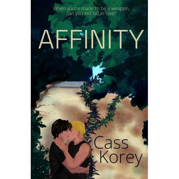 Affinity Affinity, Book 1, (Paperback)