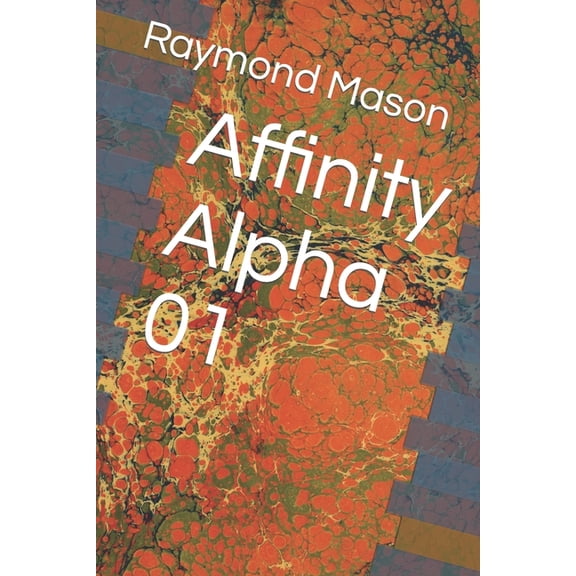 Affinity Alpha 01 (Paperback)