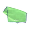 thumbnail image 1 of Affinity Arctic Breeze Cooling Towel, Lime Green, 1 of 4
