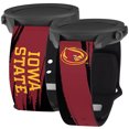 thumbnail image 1 of Cyclones HD Paint Stripe Unisex Watch Band for Samsung Galaxy Watch 4 - 7 and More, 20mm Long by Affinity Bands, 1 of 2