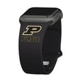 thumbnail image 1 of Purdue HD Elite Edition Unisex Watch Band for Apple Watch, 42/44/45/49mm(46mm Series 10/11) Long by Affinity Bands, 1 of 3