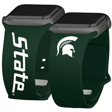 Spartans HD Iconic Edition Watch Band Compatible with Apple Watch, 38/40/41mm(42mm Series 10) Long by Affinity Bands