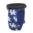 thumbnail image 1 of Wildcats HD Repeating Logo Unisex Watch Band for Samsung Galaxy Watch 4 - 7 and More, 20mm Long by Affinity Bands, 1 of 5