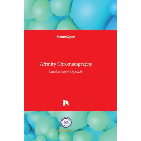Affinity Chromatography (Hardcover)