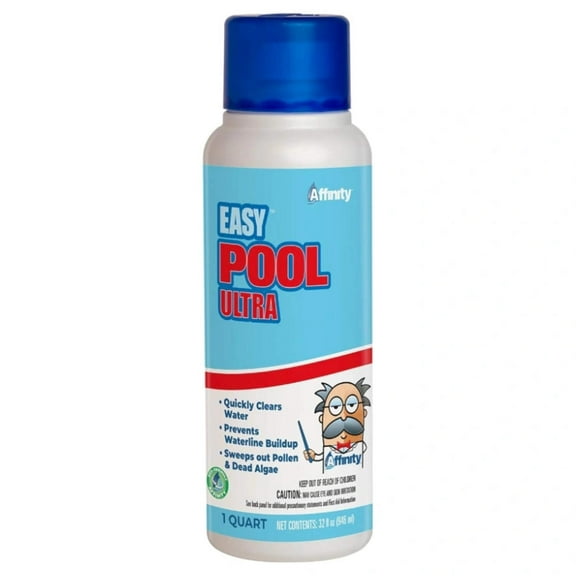 Affinity EASY Pool Ultra, 32 oz
