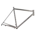 thumbnail image 1 of Affinity Frame Road Anthem Ss Md W/Fork+Headset Raw, 1 of 4