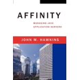 thumbnail image 1 of Affinity: Managing Java Application Servers, (Paperback), 1 of 1