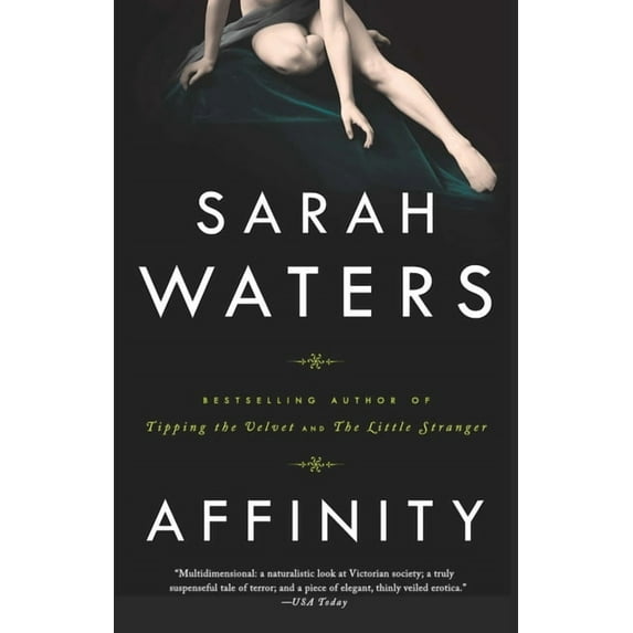 Affinity, (Paperback)