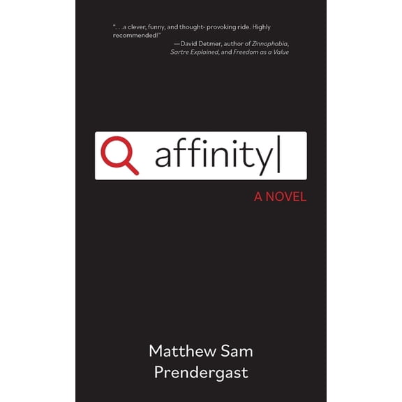 Affinity, (Paperback)