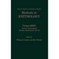 thumbnail image 1 of Pre-Owned Affinity Techniques - Enzyme Purification: Part B: Volume 34 (Hardcover 9780121818975) by Nathan P Kaplan, Nathan P Colowick, William B Jakoby, 1 of 1
