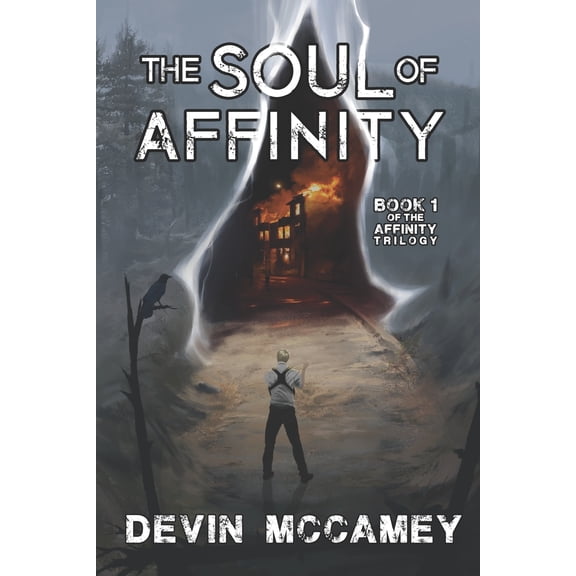 Affinity: The Soul Of Affinity (Paperback)