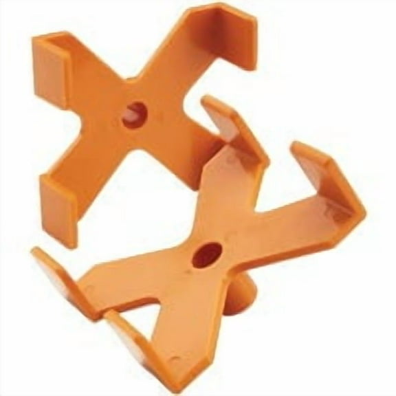 Affinity Tool Works Bora Centipede X-Cups Support Bracket - 4 Piece 4 Piece Bracket