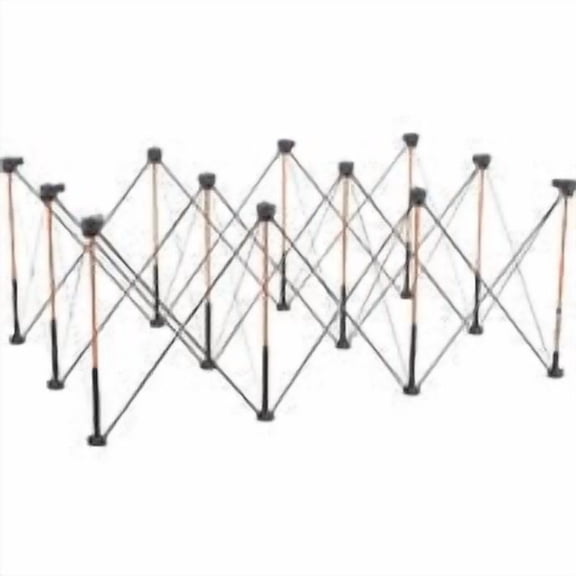 Affinity Tool Works Bora Centipede Folding Workstation, Case of 6