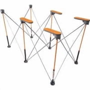 Affinity Tool Works Bora Centipede Workstation Panel Support - Pack of 6 Jobsite Supply Pack