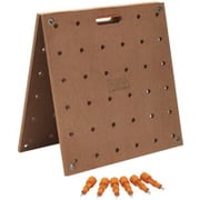Affinity Tool Works Bora Centipede Workstation Tabletop, Case of 8