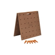 Affinity Tool Works Bora Centipede Workstation Tabletop - Pack of 5