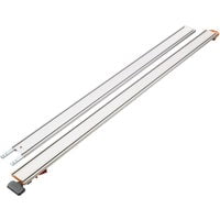 Affinity Tool Works Bora NGX Clamp Edge Saw Guide - Pack of 10 Value Multipack