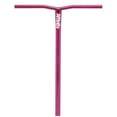 thumbnail image 1 of Affinity V-Bar Trans Raspberry, Standard, 1 of 5