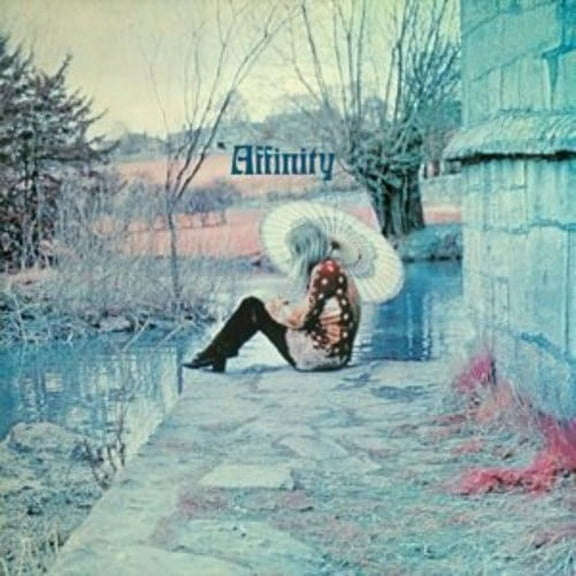 Affinity (Vinyl)