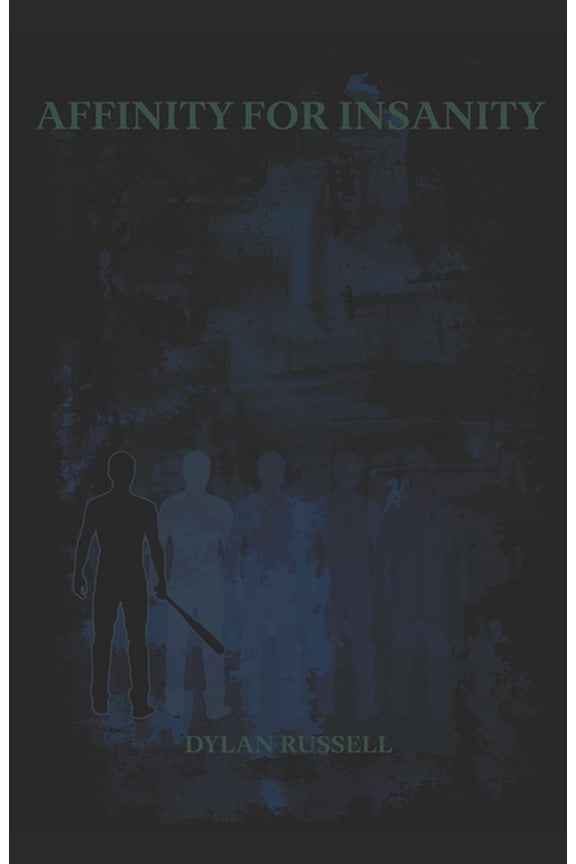 Affinity for Insanity (Paperback)