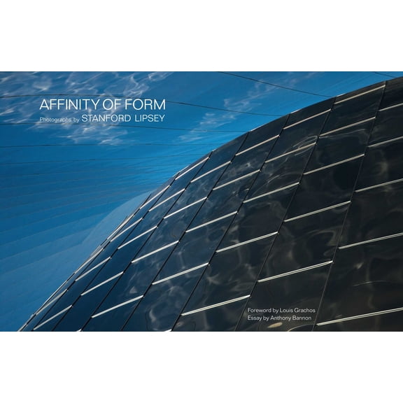 Affinity of Form (Hardcover)