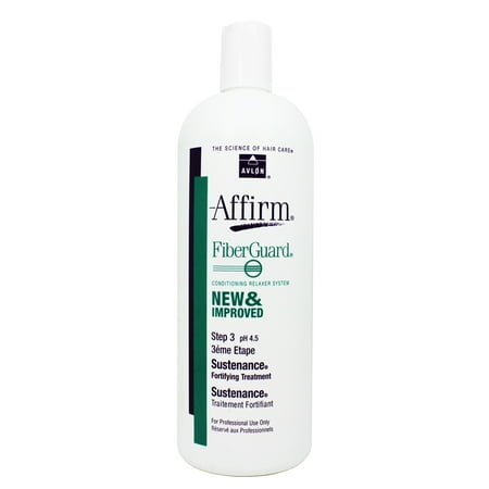 Affirm FiberGuard Sustenance Fortifying Treatment