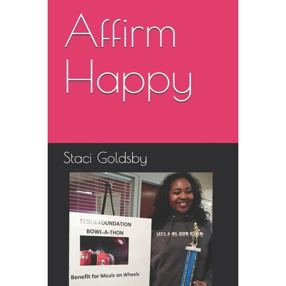 Affirm Happy (Paperback)