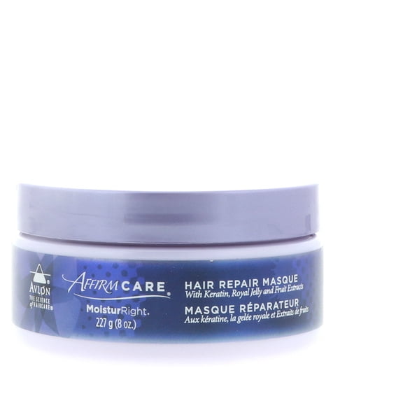 Affirm MoisturRight Hair Repair Masque 8 Oz.