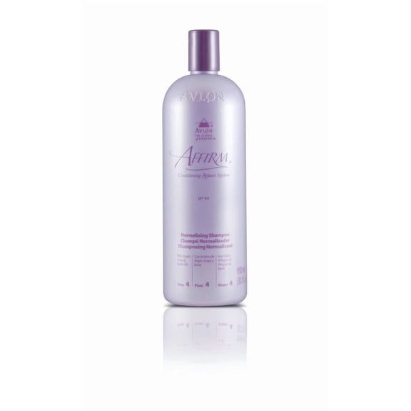 Affirm Normalizing Shampoo Retail