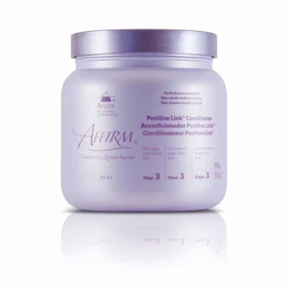Affirm Positive Link Conditioner Retail