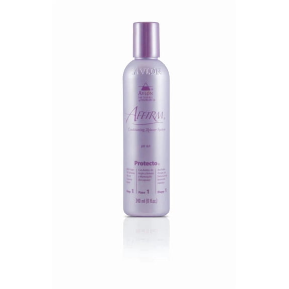 Affirm Protecto 8 oz Retail