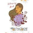 thumbnail image 1 of Affirm Your True Self: Daily Affirmations (Paperback), 1 of 1