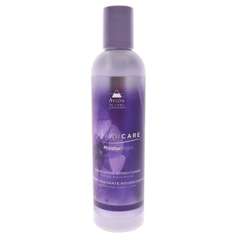 AffirmCare Moistur Right Nourishing Conditioner by Avlon for Unisex 8 oz Conditioner