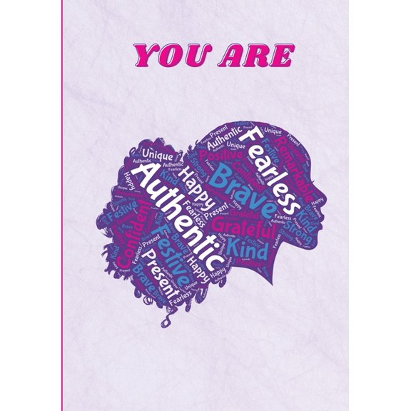 Affirmation Journal, (Paperback)