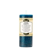 Affirmations  Inner Beauty  Candle   Inspirational Candle for Self-Love, Confidence & Positive Energy