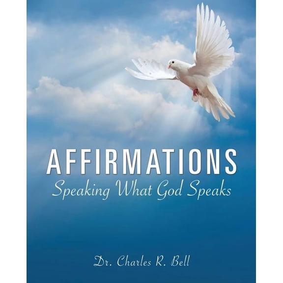 Affirmations, (Paperback)