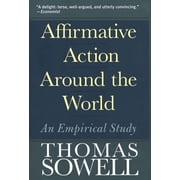 Yale Nota Bene S Affirmative Action Around the World An Empirical Study, Paperback