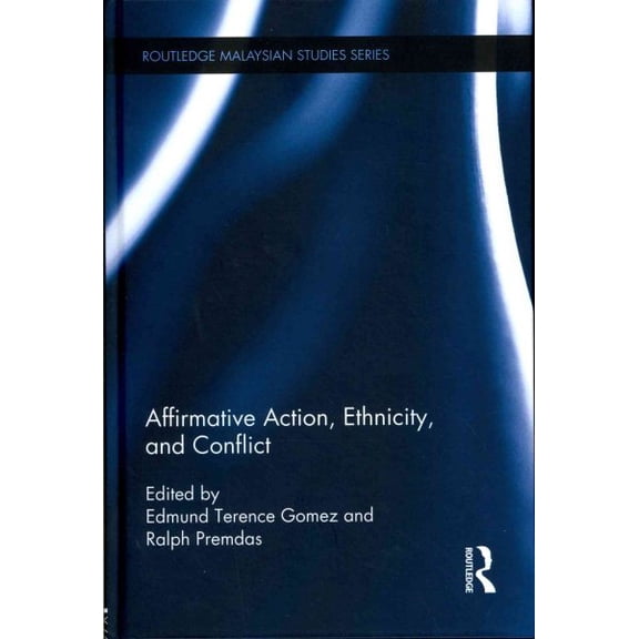 Affirmative Action, Ethnicity and Conflict