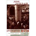 thumbnail image 1 of Pre-Owned Affirmative Acts (Paperback) 0385492251 9780385492256, 1 of 1